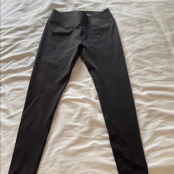 Uniqlo Airism Leggings - Picture 1 of 7